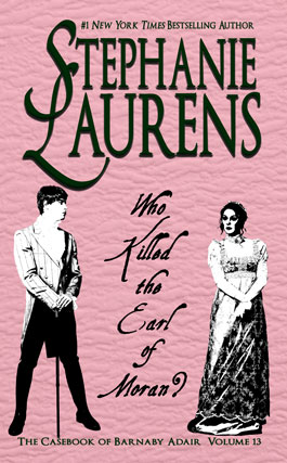 Who Killed the Earl of Moran?