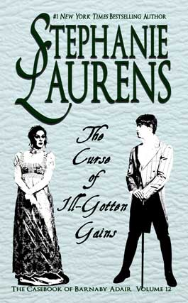 The Curse of Ill-Gotten Gains