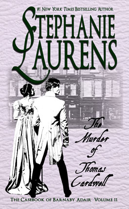 The Murder of Thomas Cardwell