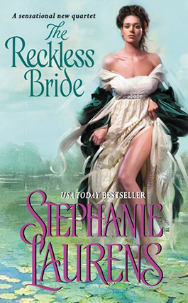 The Reckless Bride